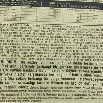 Senseç Yayıncılık Eğitim Seti Mağdurları Last Call To Education