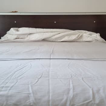 Adana Özdoğan Ticaret Bellona'dan Aldığım Yatak Çöktü!