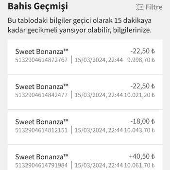 Jojobet Oyun Kazancım Aniden Kayboldu!