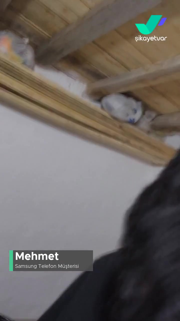 Samsung S24 Ultra İle Videoda Titreşim Ve Cızırtı Sesi videonun kapak resmi