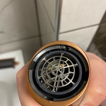 Dyson Başlık Oturma Sorunu Ve Müşteri Temsilcisi İlgisizliği