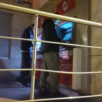 İstanbul Tuzla Cami Mah Ziraat Bankası ATM