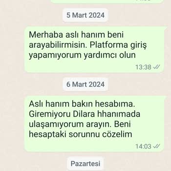 Rota Capital Rota. Kapital Paramı Vermiyor