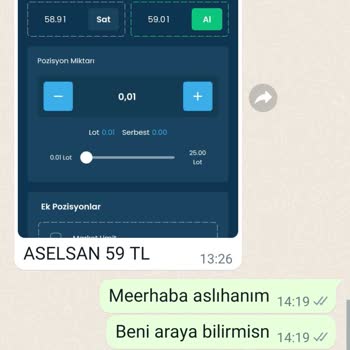 Rota Capital Rota. Kapital Paramı Vermiyor