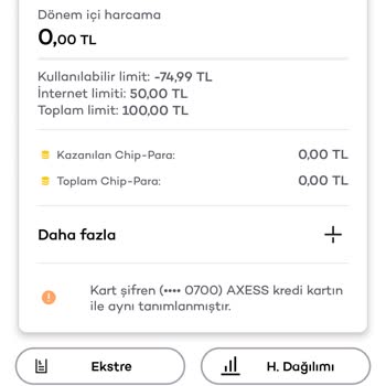 Yapı Kredi Bankası Limit Artışı Yapmıyor Mağdurum