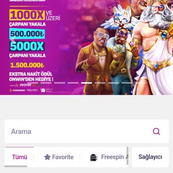 Yalancı Site Onwin İşte Kanıtları Resimleriyle