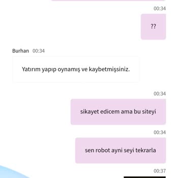 Yalancı Site Onwin İşte Kanıtları Resimleriyle