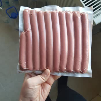 Maret Sosis Eksik Çıktı