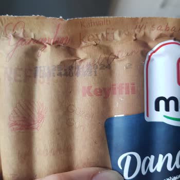 Maret Sosis Eksik Çıktı