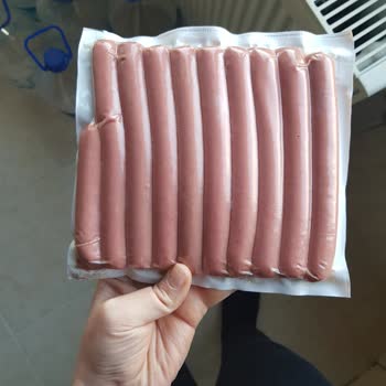 Maret Sosis Eksik Çıktı
