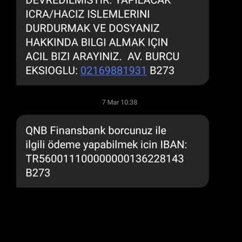 Enpara Ödeme Karmaşası Ve İletişim Sorunları