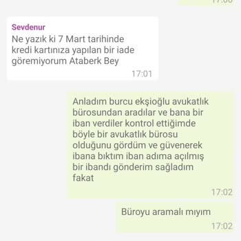 Enpara Ödeme Karmaşası Ve İletişim Sorunları