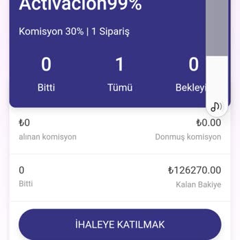 Görev Yap Para Kazan Şikayetçiyim Lütfen Yardımcı Olun
