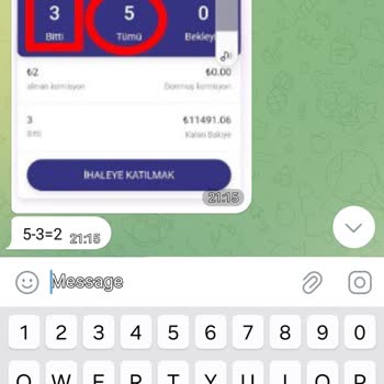 Görev Yap Para Kazan Şikayetçiyim Lütfen Yardımcı Olun