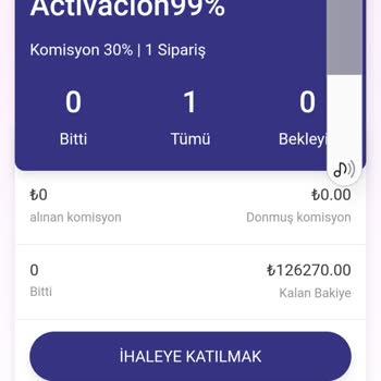 Görev Yap Para Kazan Şikayetçiyim Lütfen Yardımcı Olun