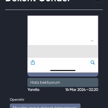 Baywin Yatırımı Onaylamıyor Para İadesi İstiyorum
