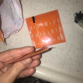 Dudomi Baharatın Ağzı Açık Olması