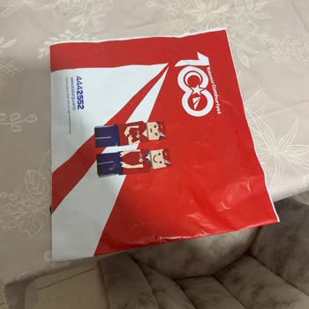 Trendyol ( Birnumara ) Adlı Satıcı Ürün Göndermiyor