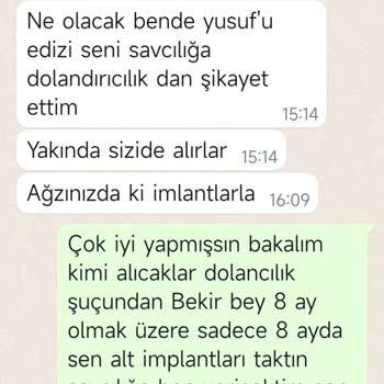 Türk Dişhekimleri Birliği Elvankent Caddesi 64/1