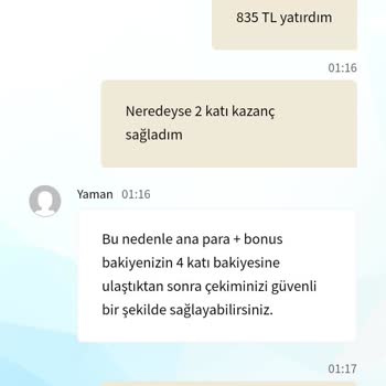Tarabet Ödeme Yapmamak İçin Saçma Bahaneler Üretiyor.
