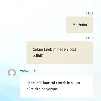 Tarabet Ödeme Yapmamak İçin Saçma Bahaneler Üretiyor.