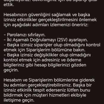 Amazon Türkiye Saçmalıklar Serüveni