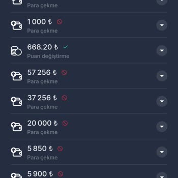 7Slots Tabi Ki Para Çekme Sorunu