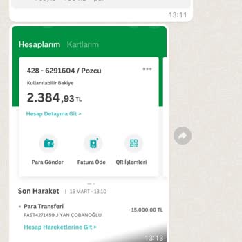 Letgo Güvenimi Sarsan İkinci El Telefon Satışı