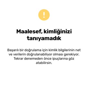 Tiktak Kirala Kimlik Doğrulaması Yapmıyor!