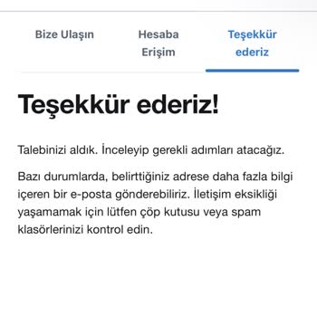 Twitter Süresiz Hesap Kısıtlama