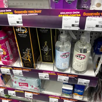 Gratis Fiyat Farkı Ve Tavır