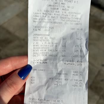 Gratis Fiyat Farkı Ve Tavır