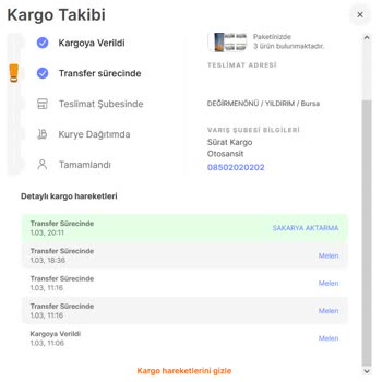 Hepsiburada Padella Satış Politikası Çok Ahlak Dışı