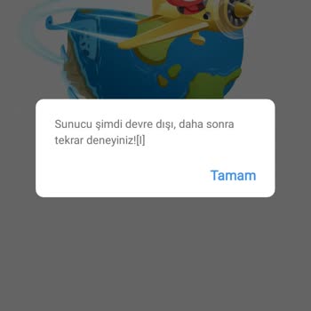 Nonolive Ye Neden Giremiyorum