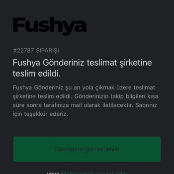Fushya Türkiye Adlı Bir Yer Gerçekten Var Mı?