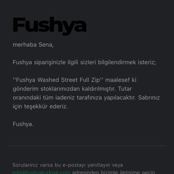 Fushya Türkiye Adlı Bir Yer Gerçekten Var Mı?