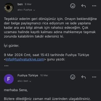 Fushya Türkiye Adlı Bir Yer Gerçekten Var Mı?