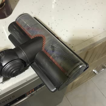 Dyson V15 Başlık Arızası