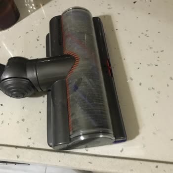 Dyson V15 Başlık Arızası