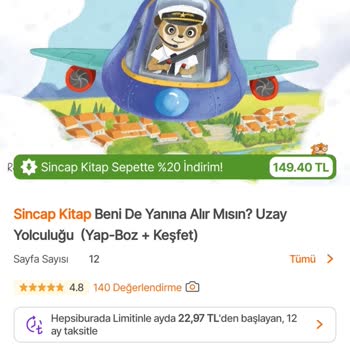 Hepsiburada Sepette Hile Yapıyor