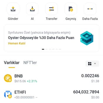 PancakeSwap Mağduriyeti Geri Ücretimi Talep Ediyorum