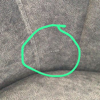 Divan Ev Kusurlu Koltuk Takımı Gönderdi