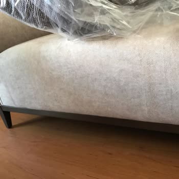 Divan Ev Kusurlu Koltuk Takımı Gönderdi