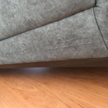 Divan Ev Kusurlu Koltuk Takımı Gönderdi