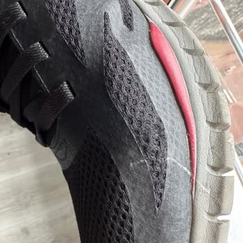 Skechers TR Sattığınız Ürünlerinizin Arkasında Durun