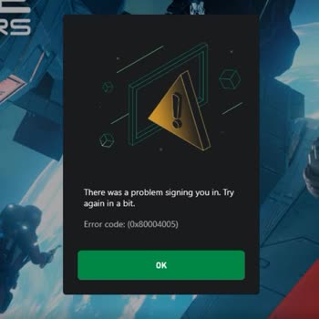 Geforce Now Üzerinden Game Pass Oyunlarına Giriş Yapamıyorum