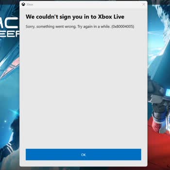 Geforce Now Üzerinden Game Pass Oyunlarına Giriş Yapamıyorum