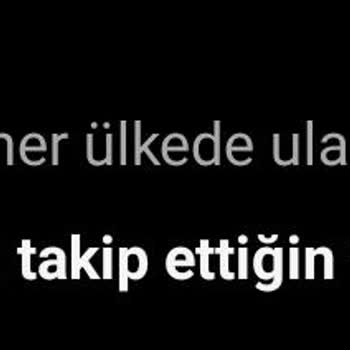 Instagram Not Sorunları