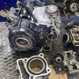 Bajaj Dominar 250 Servisleri İle Sıkıntı Ve Piston Parça Kırması