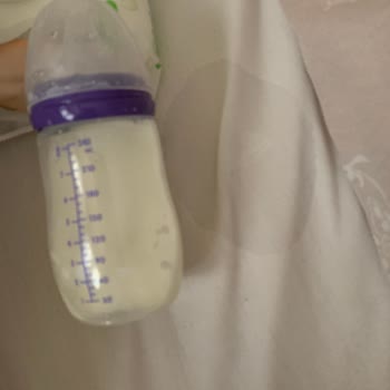 Lansinoh Biberon Akıtma Sorunu
